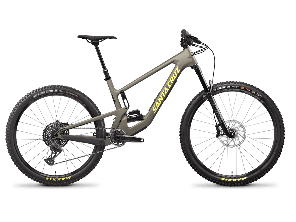 SC 23 5010 5 C MX 23 MD NKL S-Kit - Basalt Bike and Ski