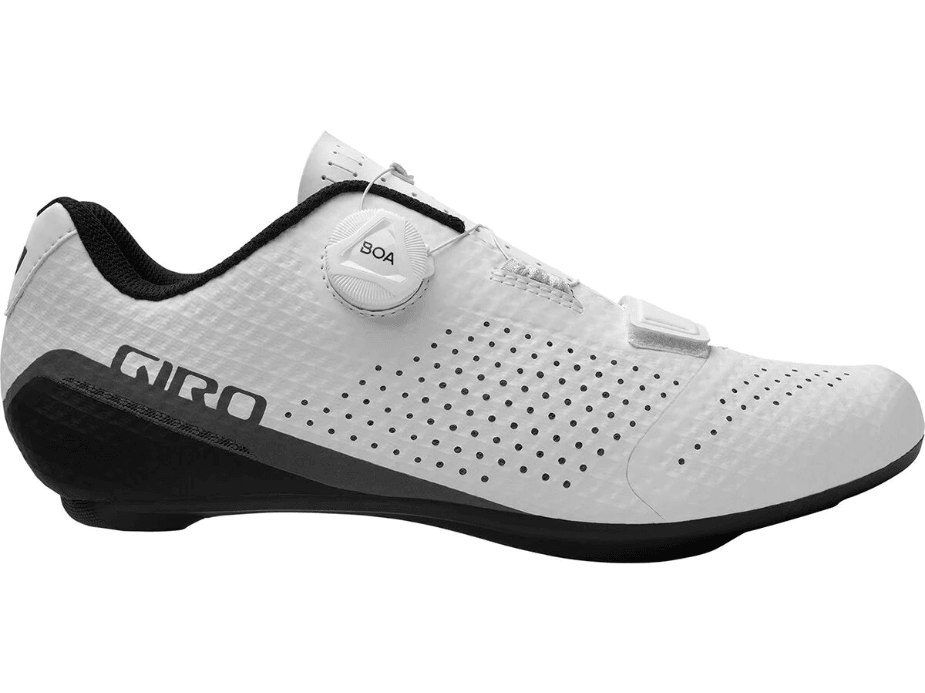Giro Cadet Road Shoes - Basalt Bike and Ski