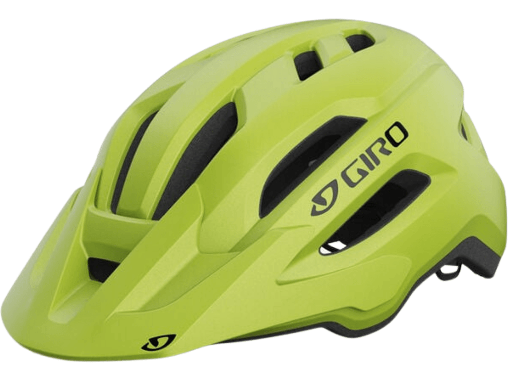 Giro Fixture MIPS II Bike Helmet - Basalt Bike and Ski