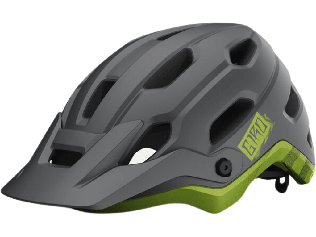 Giro Source MIPS Bike Helmet - Basalt Bike and Ski