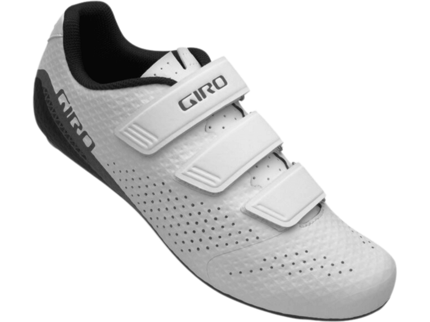 Giro Stylus Road Shoes - Basalt Bike and Ski