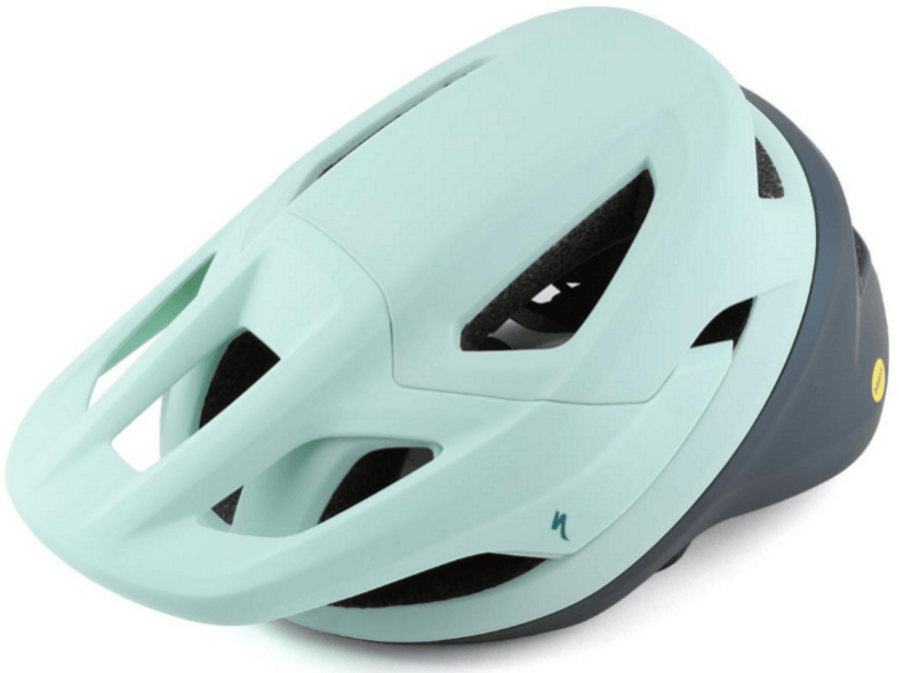 Specialized Camber Helmet CPSC (2022) - Basalt Bike and Ski