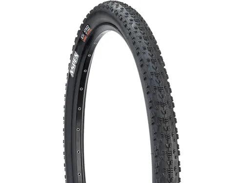Maxxis Aspen Tire - 29 x 2.4, Tubeless, Folding, Black, MaxxSpeed, EXO, Wide Trail, E-25 - Basalt Bike and Ski
