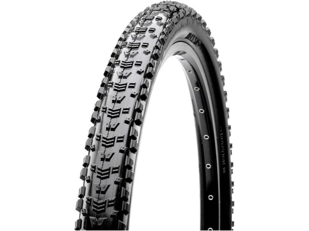 Maxxis Aspen Tire 29x2.25 120tpi Dual EXO TR - Basalt Bike and Ski