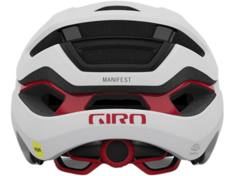Giro Manifest Spherical Bike Helmet - Basalt Bike and Ski