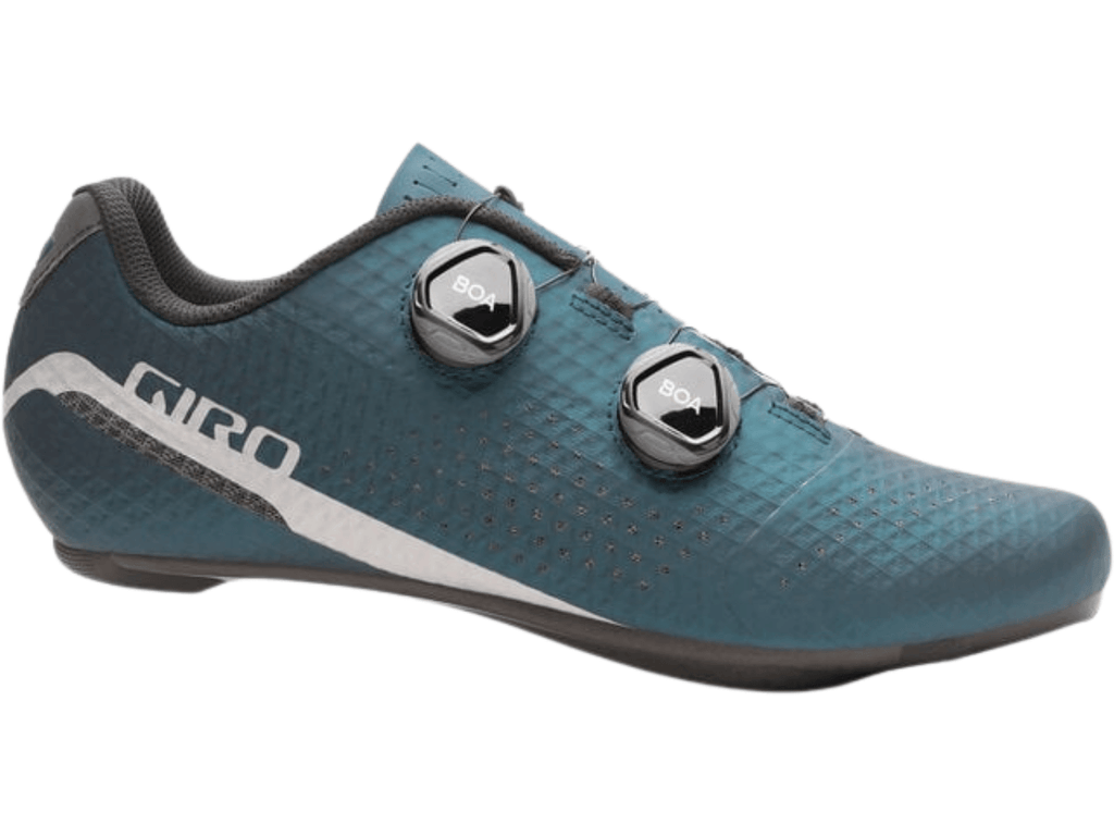 Giro Regime Road Shoes - Basalt Bike and Ski