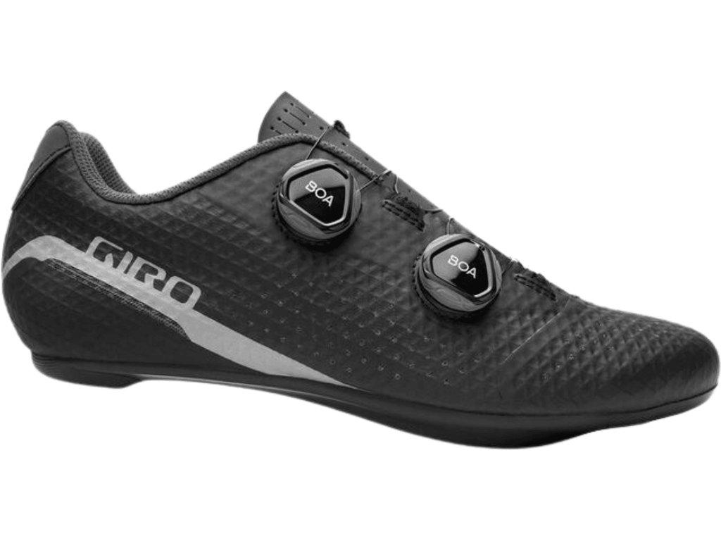 Giro Regime Road Shoes W - Basalt Bike and Ski