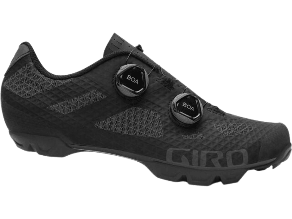 Giro Sector MTB Shoes - Basalt Bike and Ski