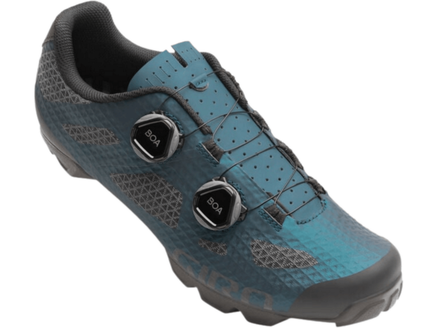Giro Sector MTB Shoes - Basalt Bike and Ski