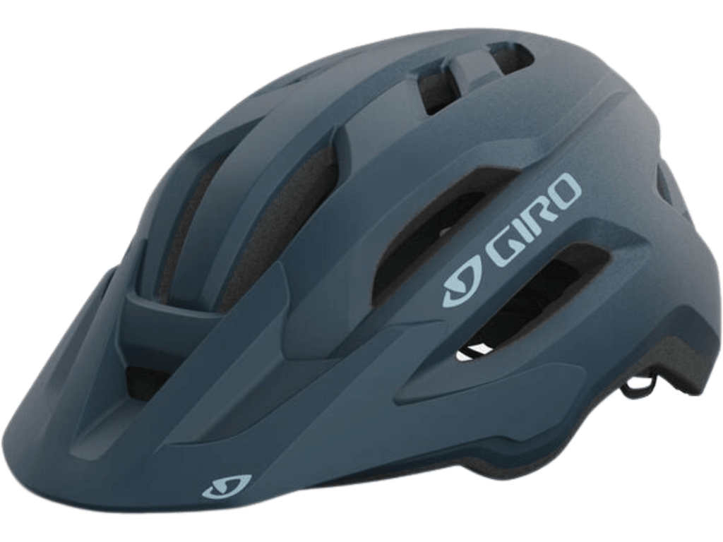 Giro W Fixture MIPS II Bike Helmet - Basalt Bike and Ski