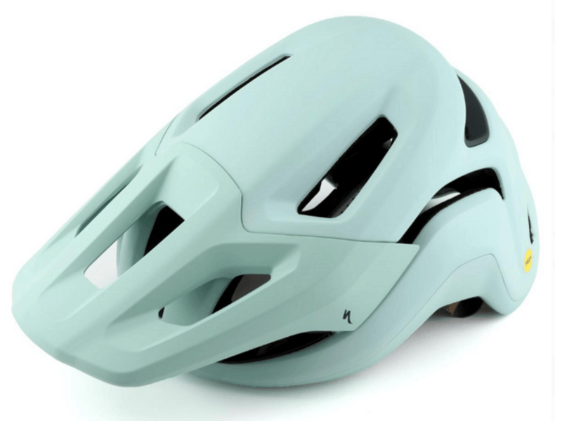 Specialized Ambush 2 MTB Helmet (2022) - Basalt Bike and Ski