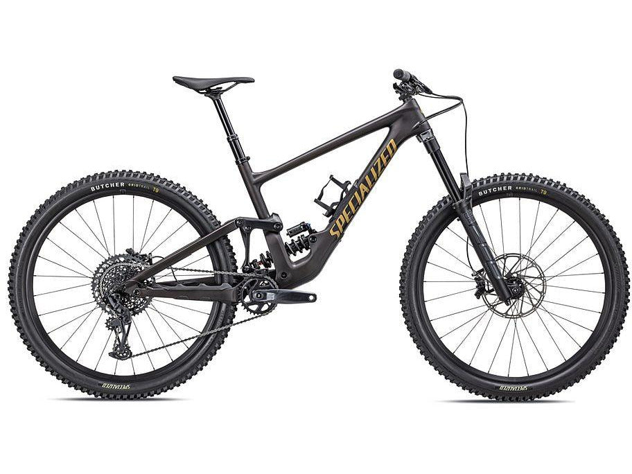 Specialized Enduro Comp Mountain Bike - Basalt Bike and Ski