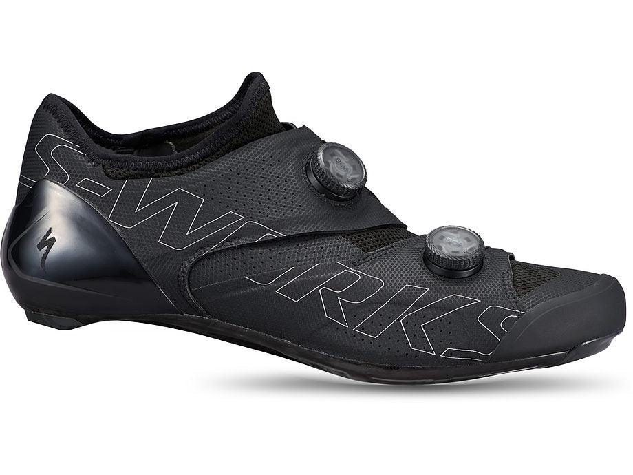 Specialized S-Works Ares Road Shoe - Basalt Bike and Ski