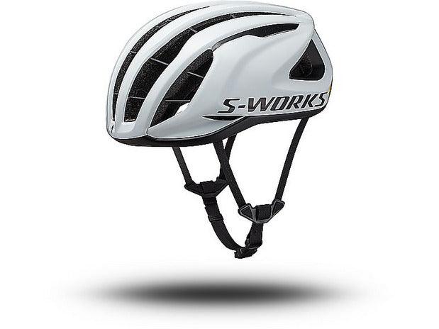 Specialized S-Works Prevail 3 Helmet - Basalt Bike and Ski